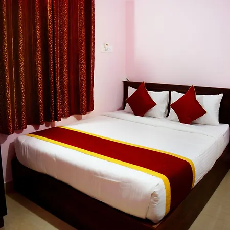 Oyo 7898 Azaa Stays